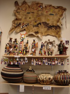picture of A SHARED BLANKET GALLERY